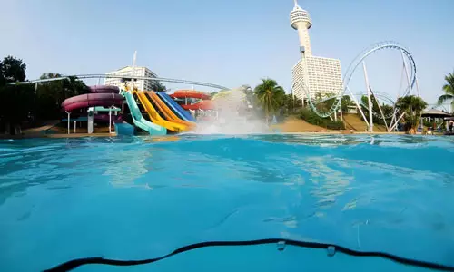 هتل مایند ریزورت پاتایا